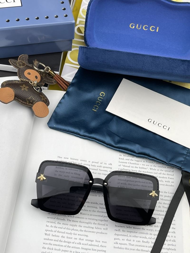 Gucci Sunglasses